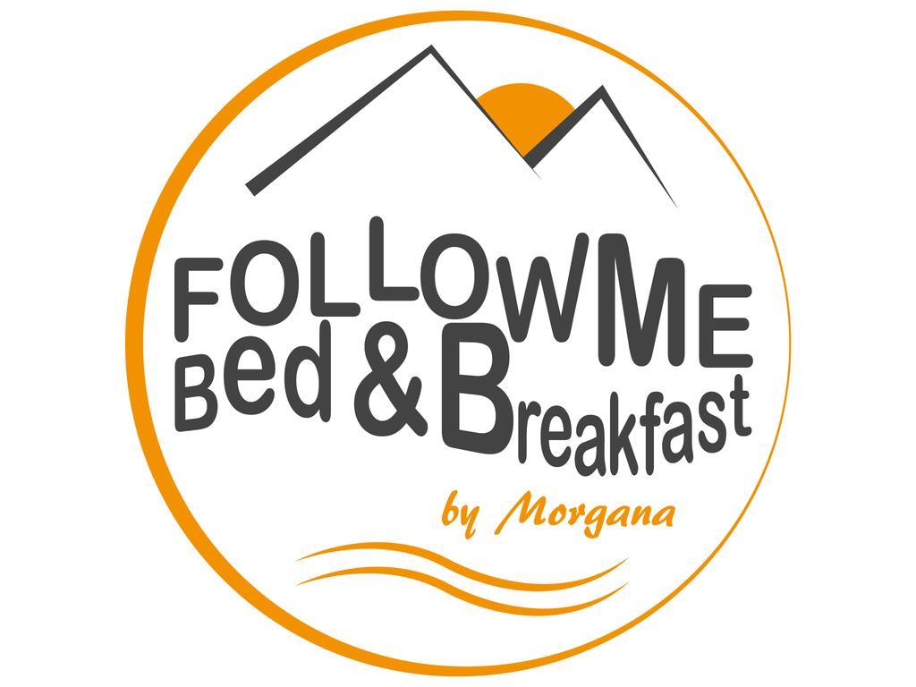 Follow Me B&B サン・サルヴォ エクステリア 写真